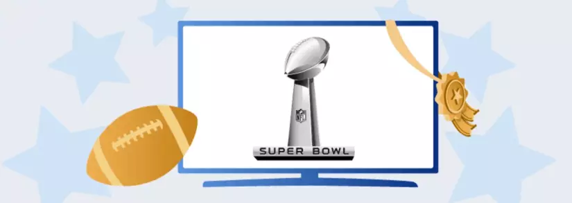 Super Bowl kijken in België