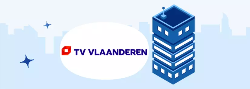 TV VLAANDEREN business