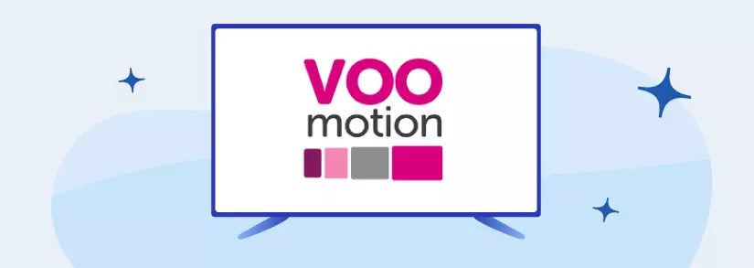 VOOmotion