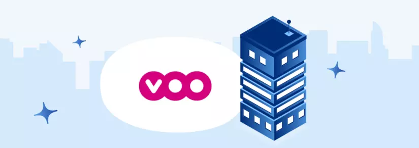 voo business