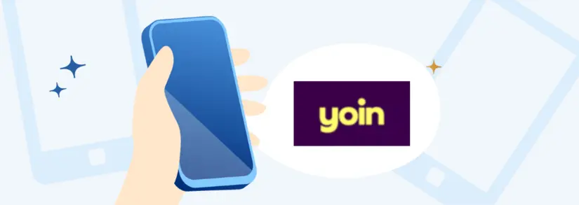 yoin gsm