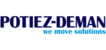Qui sont les déménageurs Potiez Deman ?