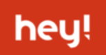 Logo hey telecom