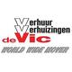 de vic verhuizingen