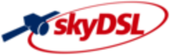 skyDSL logo