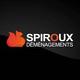 Logo Spiroux demenagement