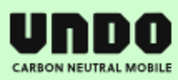 Undo Logo